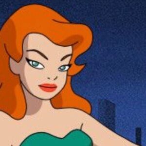 Meet your Posher, Kristie